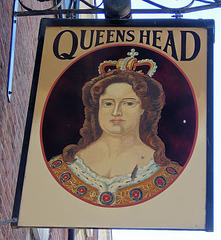 'Queens Head'