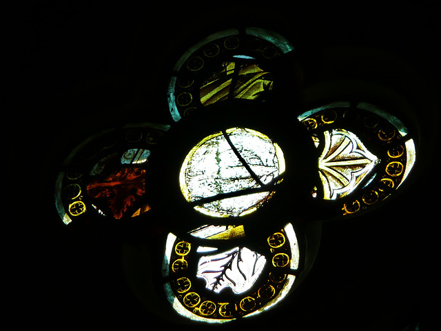 great bardfield c14 glass