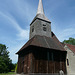 margaretting church
