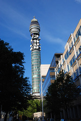 PO Tower