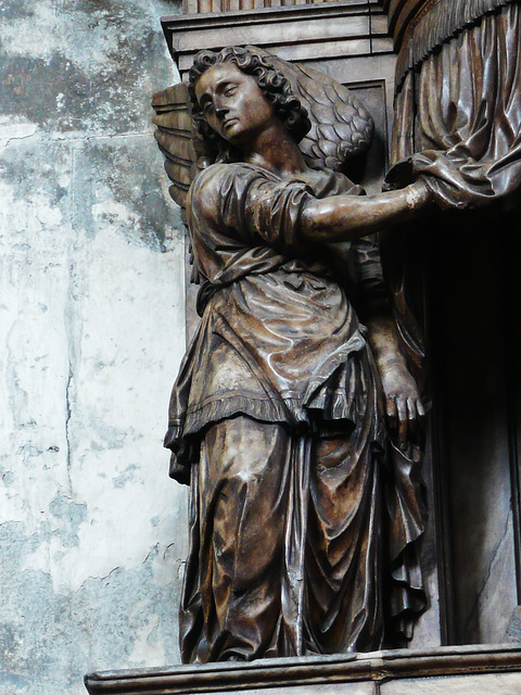 st.bartholomew the great, london