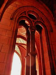 prudential assurance building, holborn, london