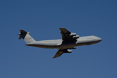 Lockheed C-5A 70-0445