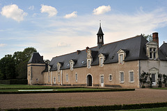 Château de Beauregard - Loir-et-Cher