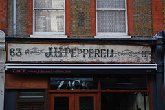 JH Pepperell