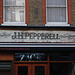 JH Pepperell
