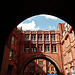 prudential assurance building, holborn, london