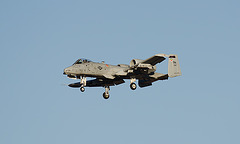 Fairchild A-10C 79-0209