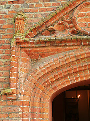 eastbury manor house, barking