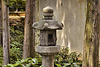 Japanese Stone Lantern #3 – National Arboretum, Washington DC
