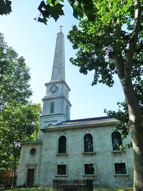 st.luke's, old street, london