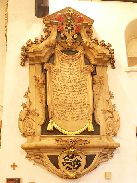 st.pancras old church, camden, london