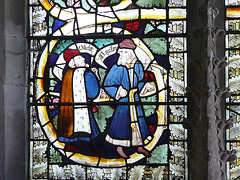 margaretting church