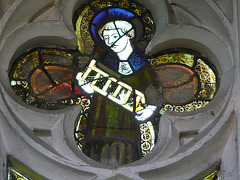 great bardfield c14 glass