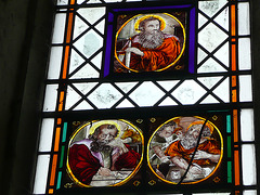 thurton church