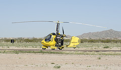 Cactus Fly-In