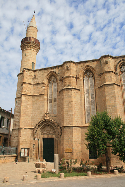 Once-Was-Church, Now-Is-Mosque