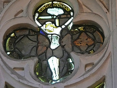 great bardfield c14 glass