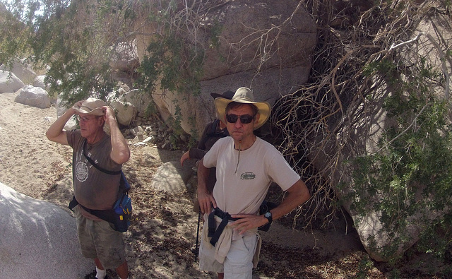 Petroglyph Canyon (114328)