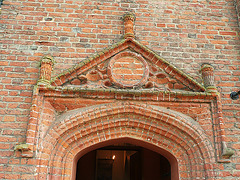 eastbury manor house, barking