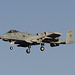 Fairchild A-10C 80-0236