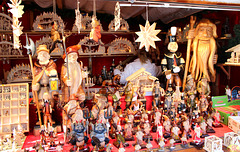 2013-12-23 01 Weihnachtsmarkt Prager Str.