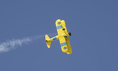 Cactus Fly-In