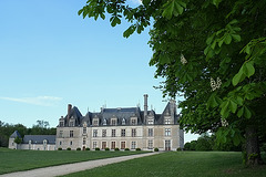 Château de Beauregard - Loir-et-Cher