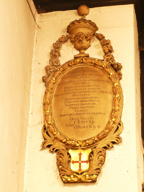 st.pancras old church, camden, london