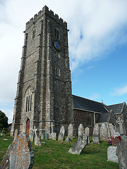 woodbury church