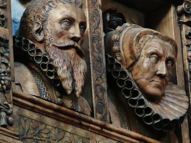 st.bartholomew the great, london