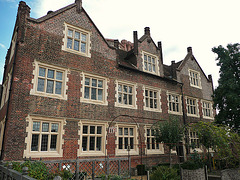 eastbury manor house, barking