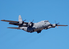 Lockheed C-130H 94-6707