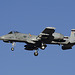 Fairchild A-10C 81-0977