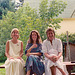 Jacquie, Deborah, Andrea 1987