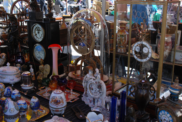 Bric-a-brac