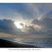 Mid morning - Seaford Bay - 28.12.2013