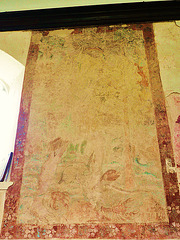 thurton church