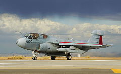 Grumman EA-6B Prowler 164402