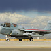 Grumman EA-6B Prowler 164402