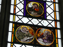 thurton church