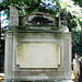 bunhill fields, finsbury, london