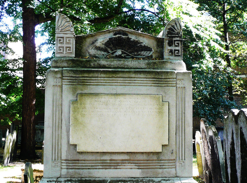 bunhill fields, finsbury, london