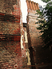 eastbury manor house, barking