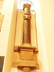 st.pancras old church, camden, london