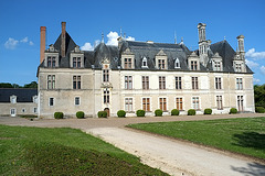 Château de Beauregard - Loir-et-Cher