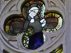 great bardfield c14 glass