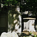 bunhill fields, finsbury, london