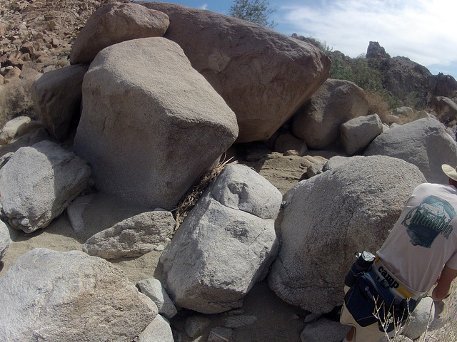 Petroglyph Canyon (114757)