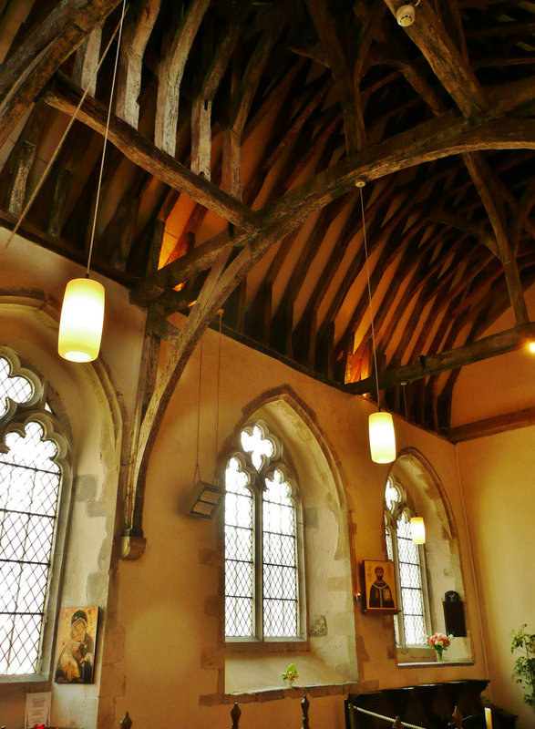 eastbridge hospital, canterbury